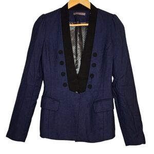 Misteric Women's Navy Blazer size S